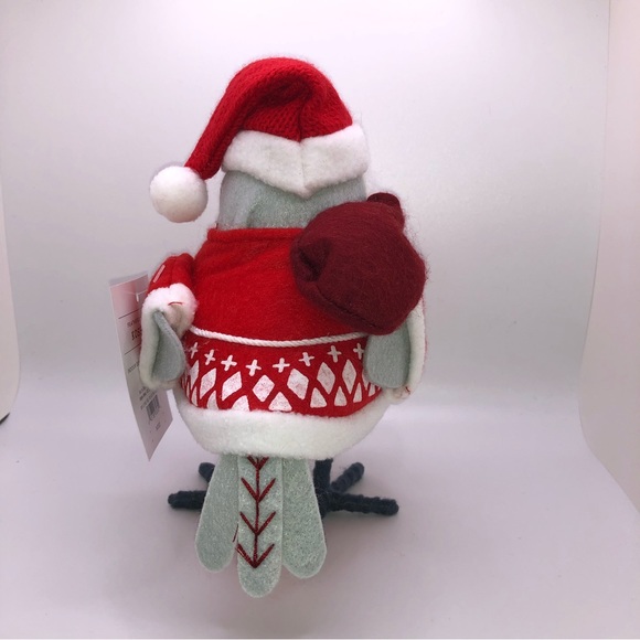 Christmas 2022 Spritz Bird from Target “Koselig” - Picture 2 of 2